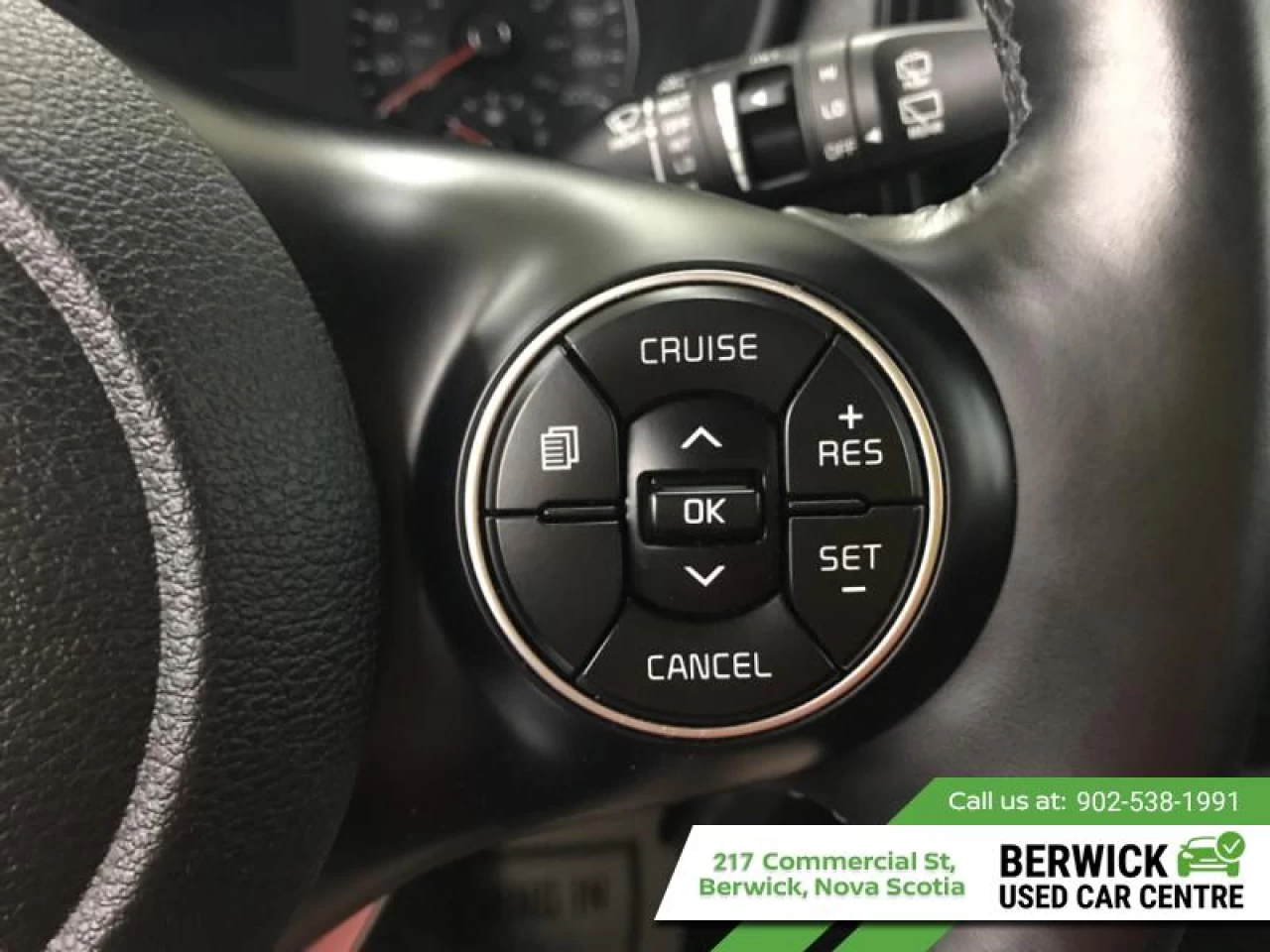 2022 Kia Soul EX Main Image