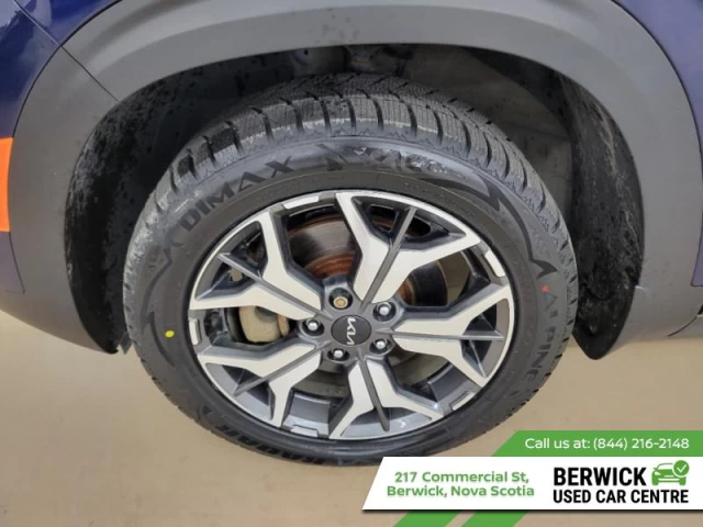 Kia Seltos EX 2023