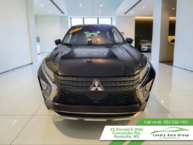 Mitsubishi Eclipse Cross SE S-AWC 2025