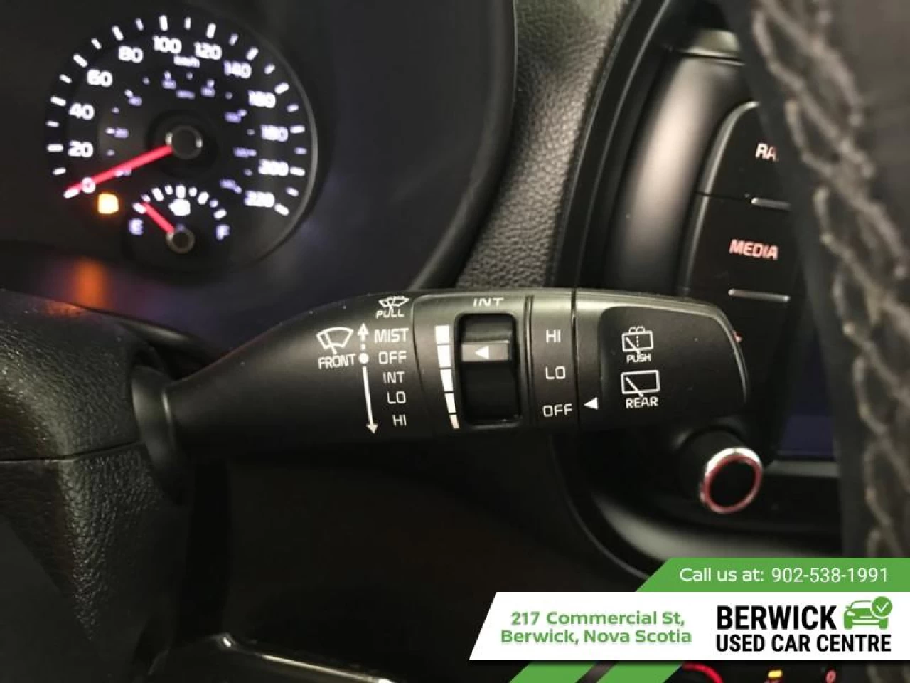 2022 Kia Soul EX Main Image