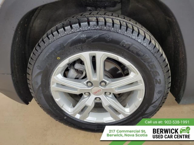 GMC Terrain SLE 2024