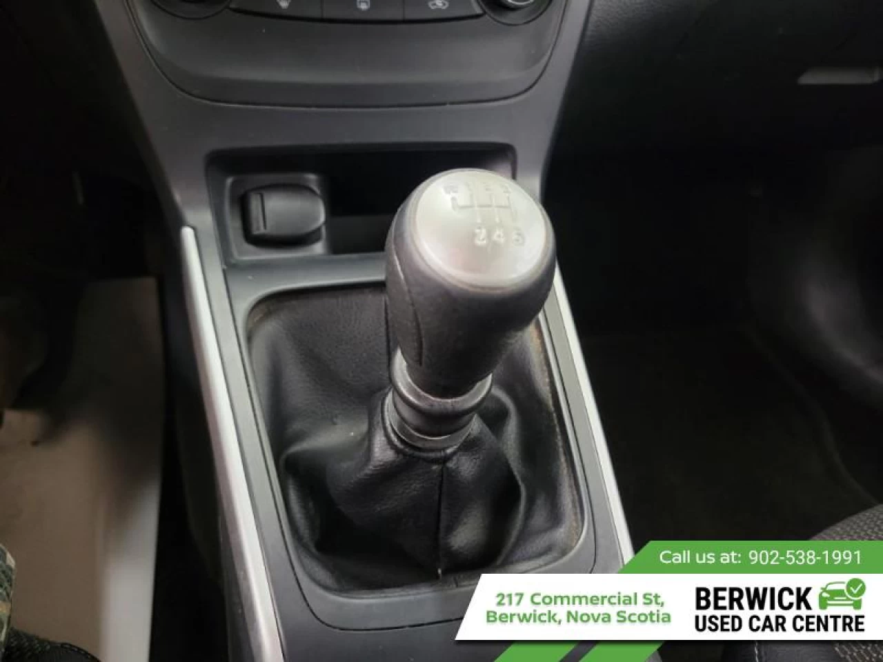 2017 Nissan Sentra S Main Image