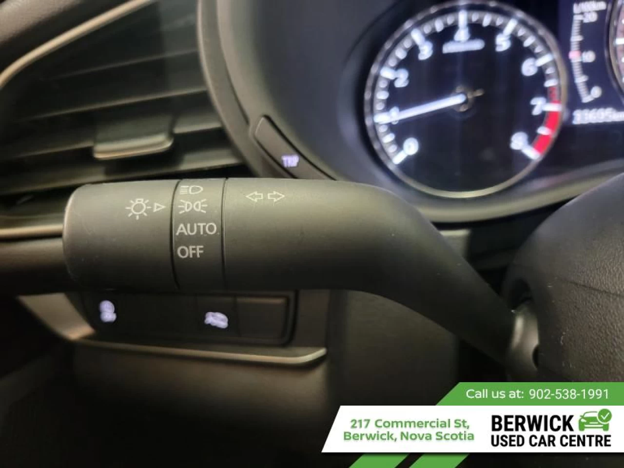 2022 Mazda CX-30 GX Main Image