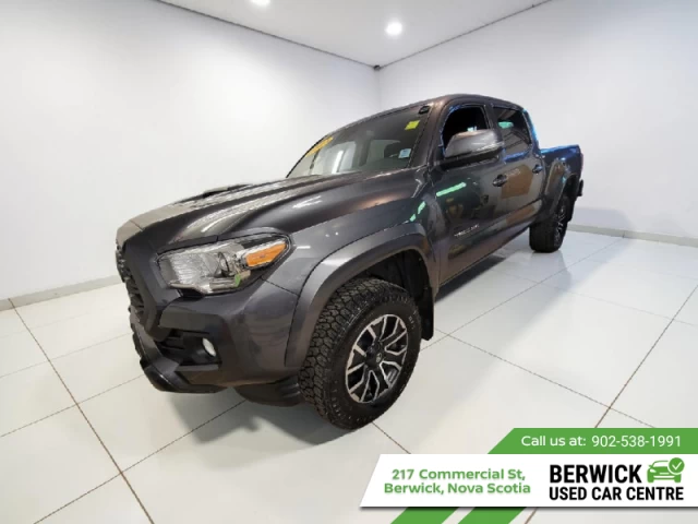 Toyota Tacoma TRD SPORT 2023