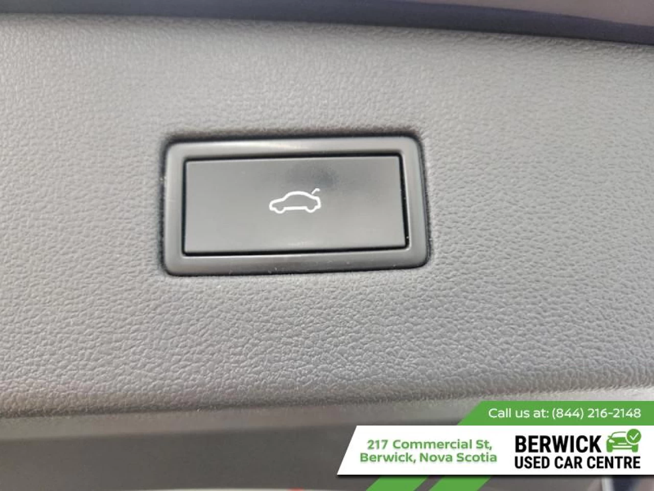 2021 Volkswagen Tiguan Highline 4MOTION Main Image