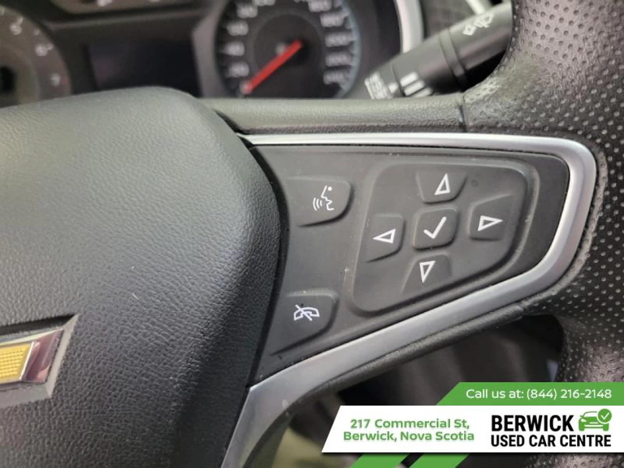 2022 Chevrolet Malibu LT Main Image