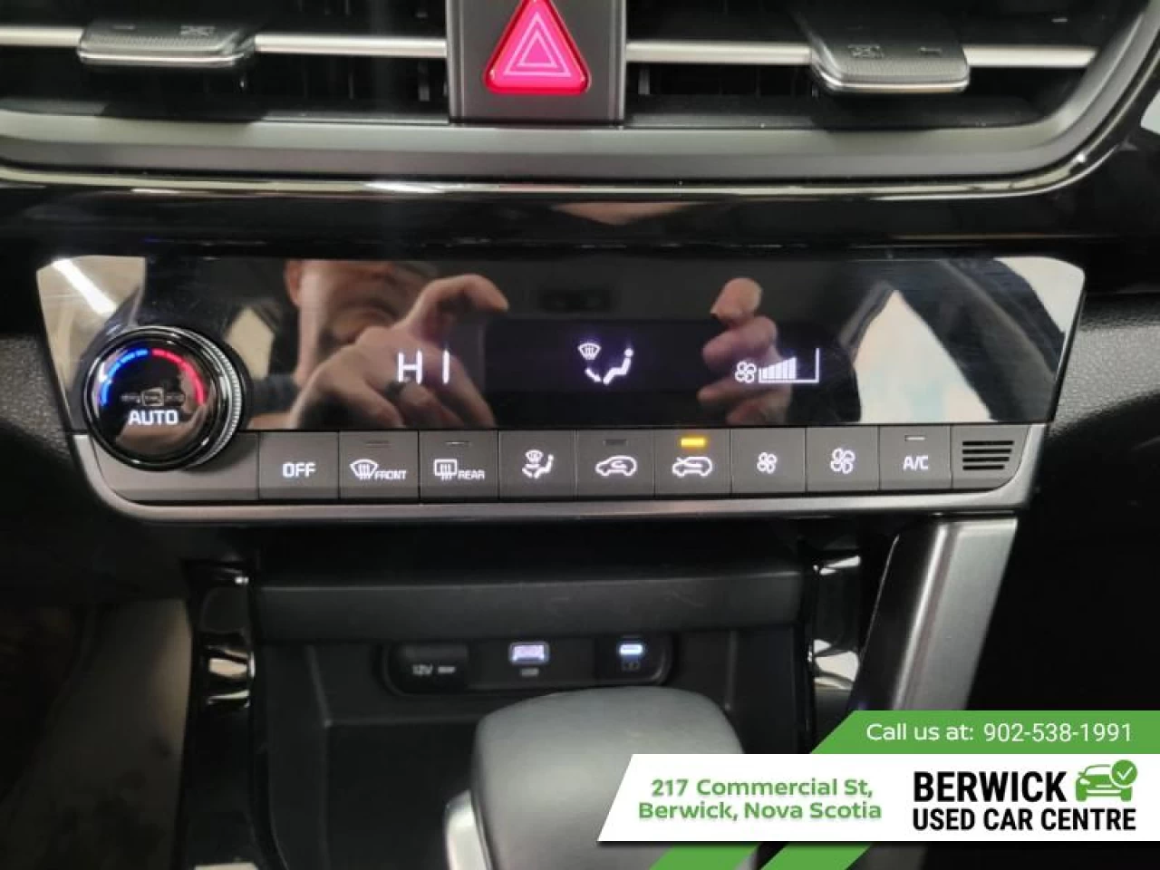 2025 Kia Seltos EX Main Image