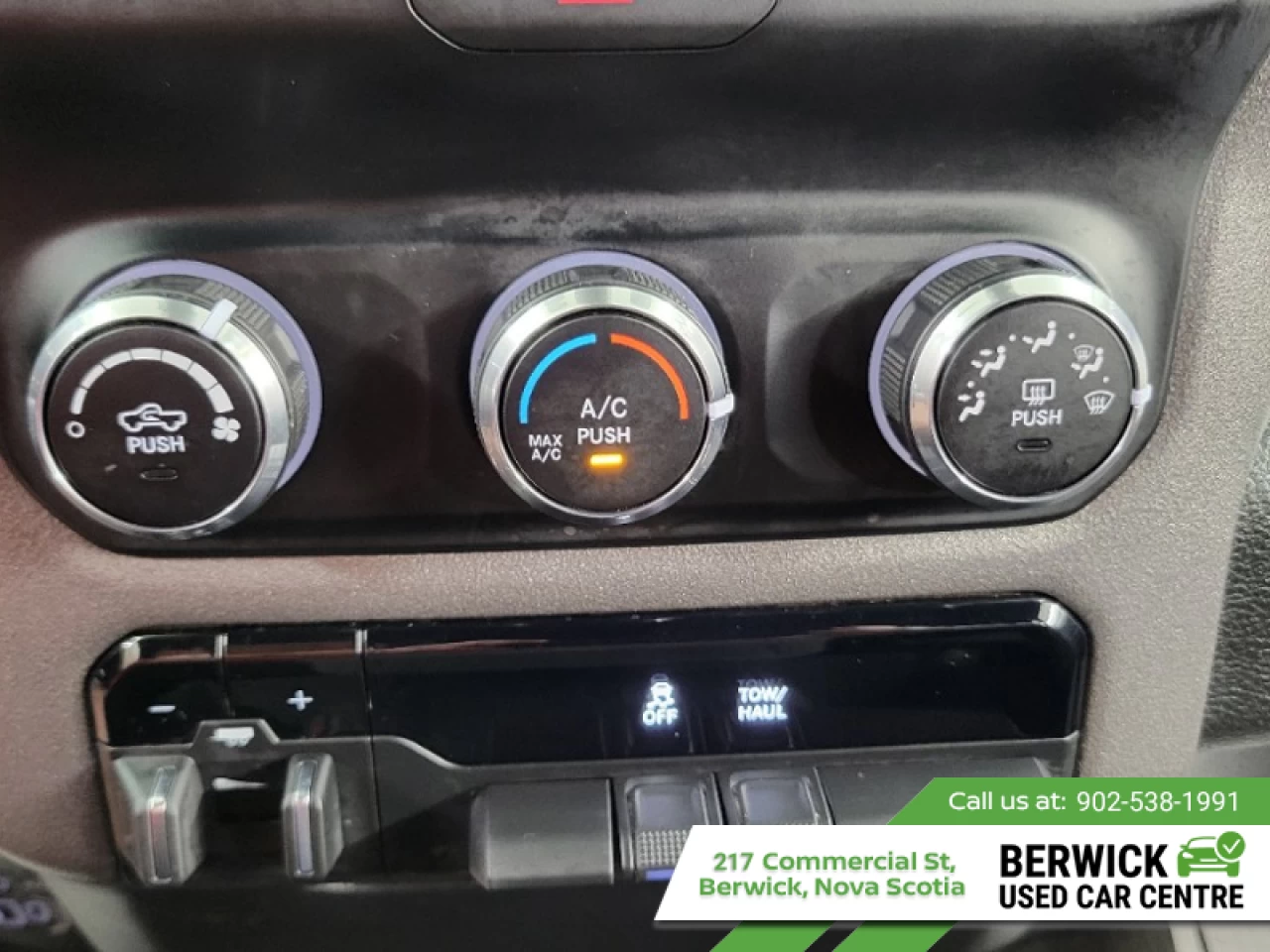 2022 Ram 1500 Tradesman Main Image