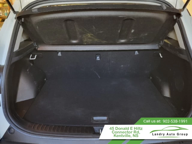 Kia Seltos SX Turbo AWD w/Black Interior 2023