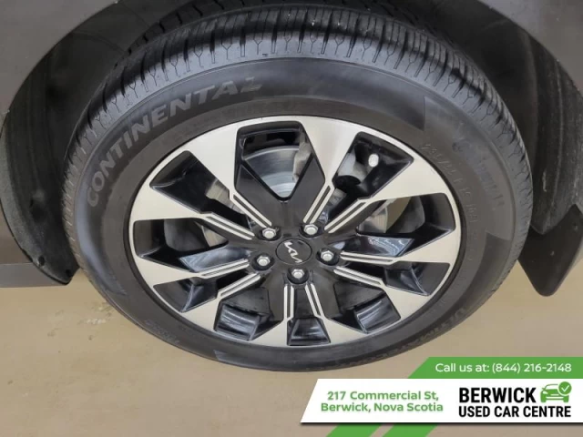 Kia Carnival EX+ 2022