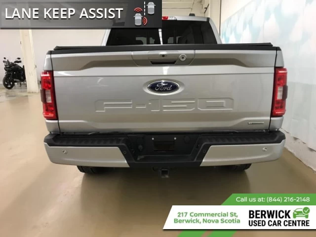 Ford F-150 XLT 2021