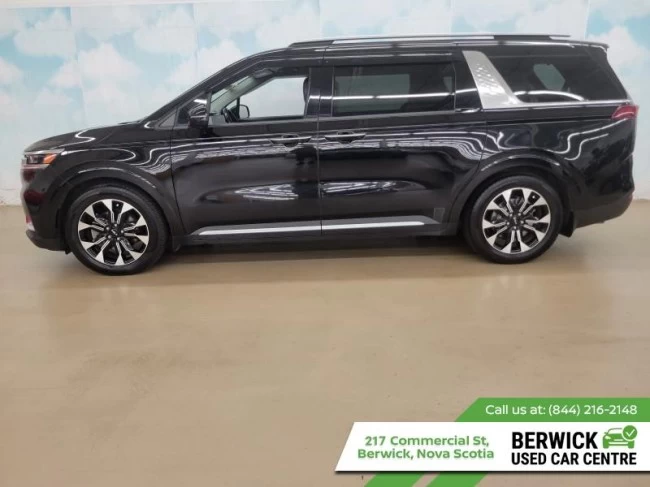 Kia Carnival - 2022