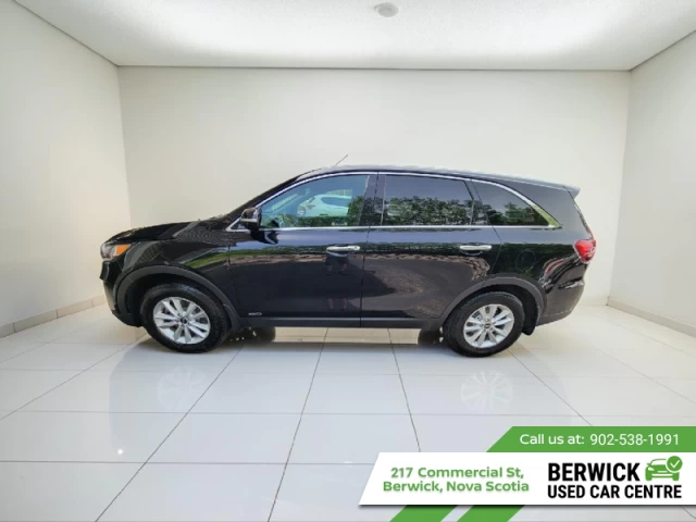 Kia Sorento LX+ 2020