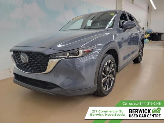 Mazda CX-5 GS 2022