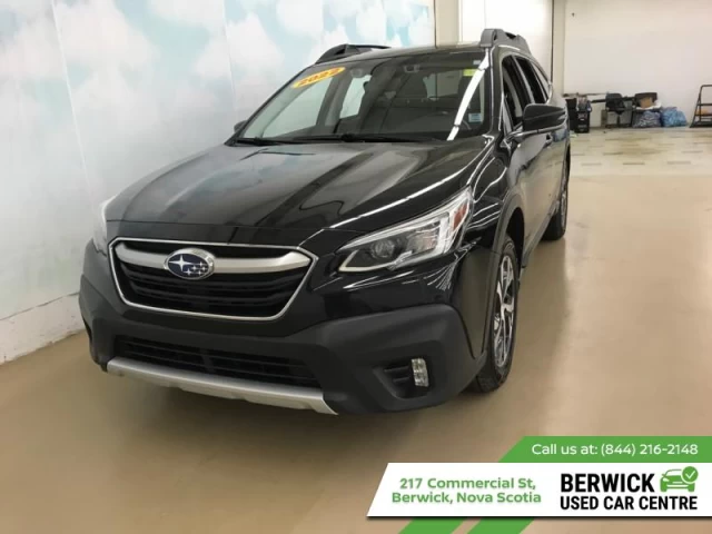 Subaru Outback Limited 2022