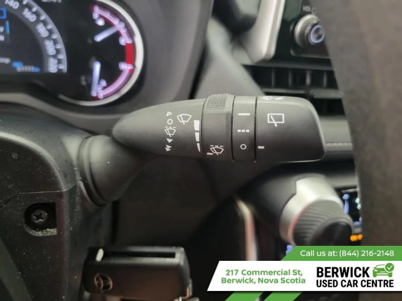 2024 Toyota RAV4 LE Main Image