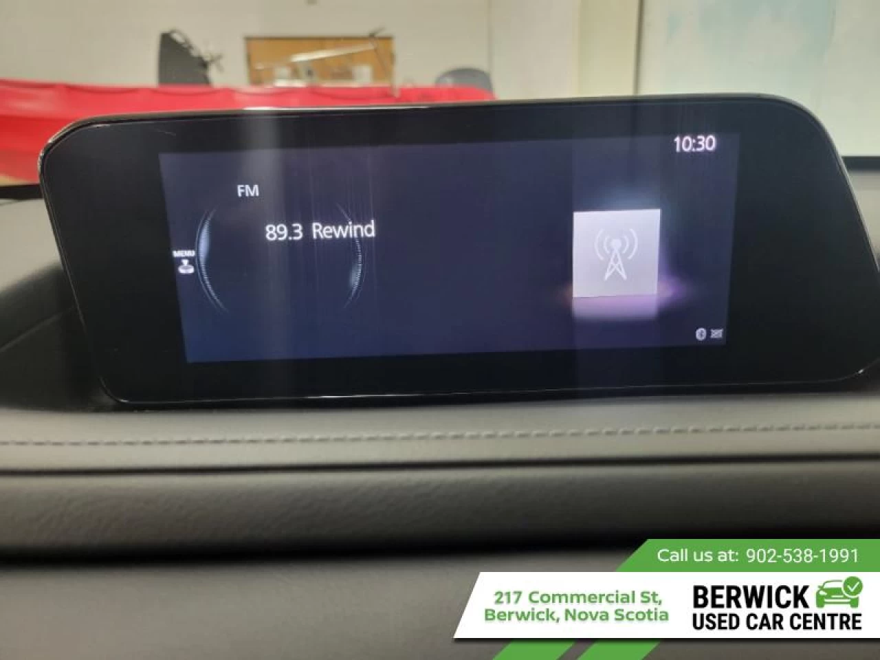 2022 Mazda CX-30 GX Main Image