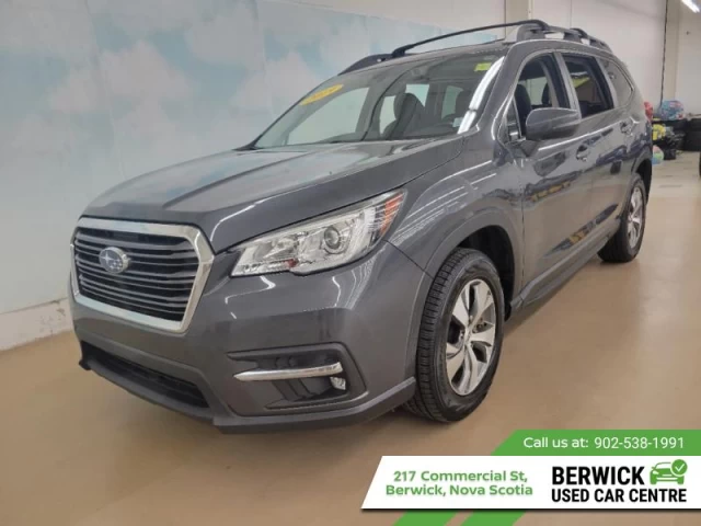 Subaru Ascent Touring 2019