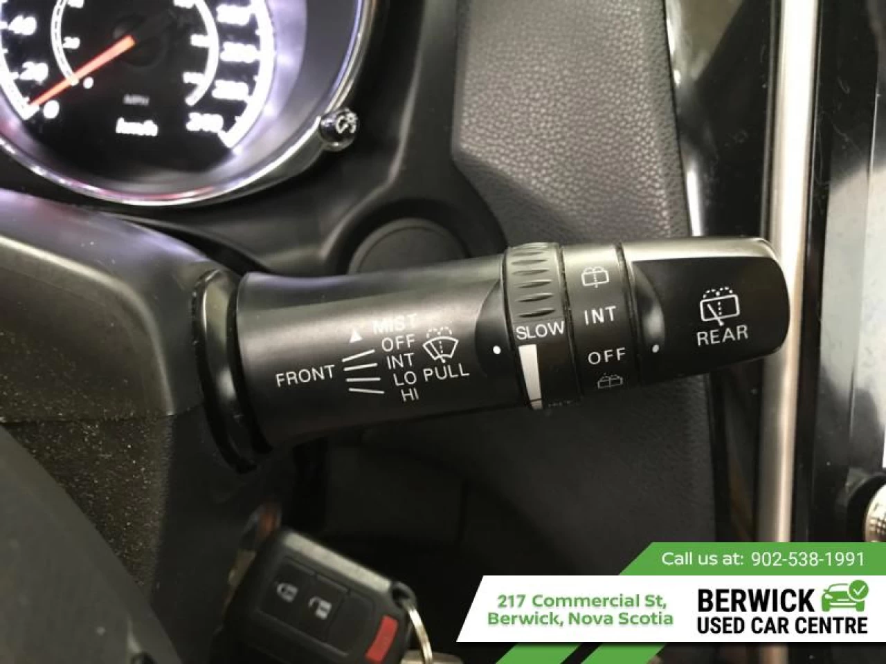 2021 Mitsubishi RVR SE AWC Main Image