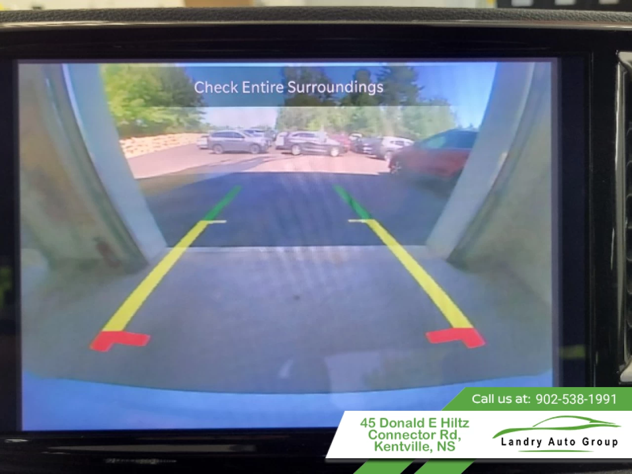 2023 Chrysler Pacifica Touring L Main Image