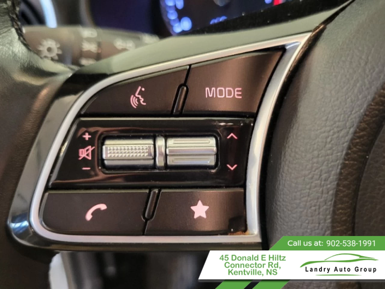 2022 Kia Forte EX Main Image