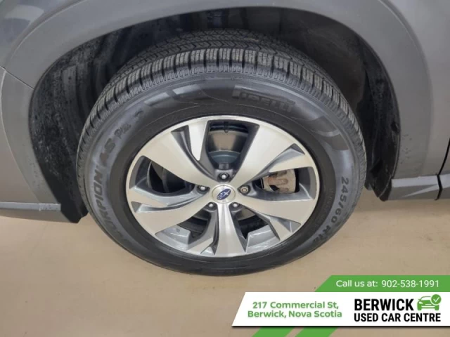 Subaru Ascent Touring 2019