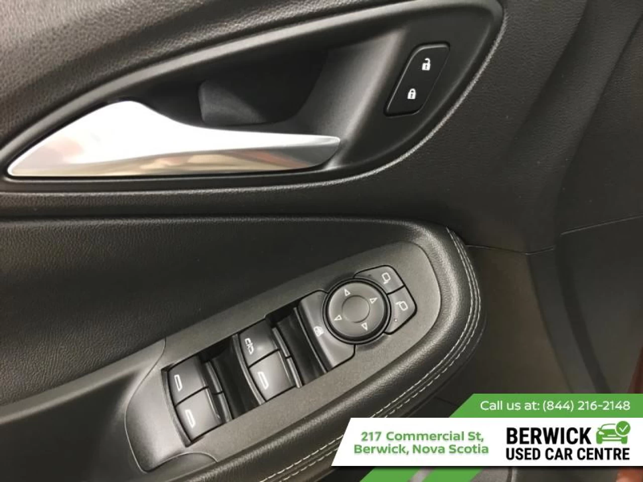 2020 Buick Encore GX Preferred Main Image