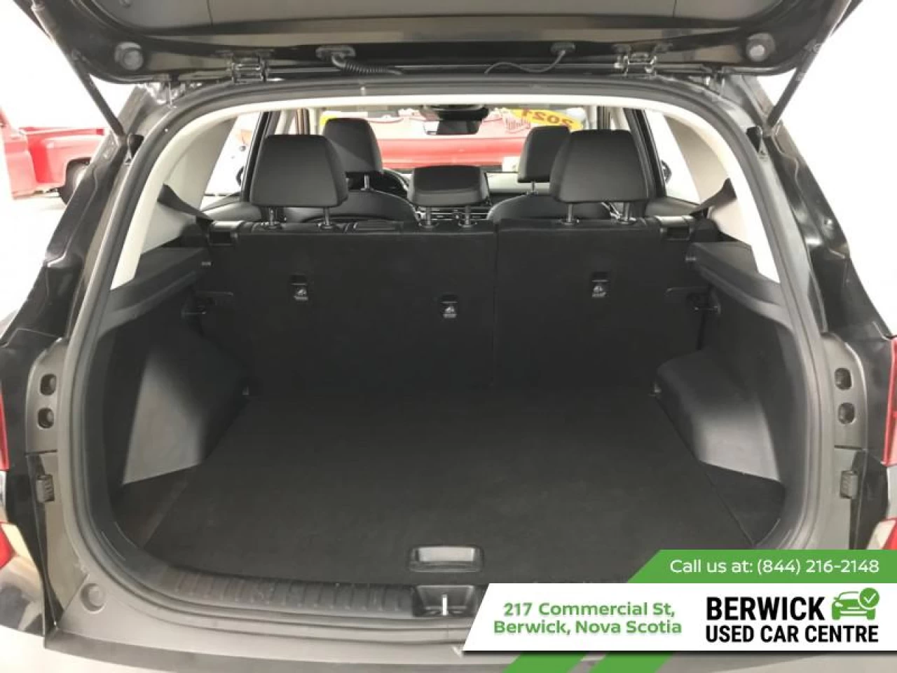 2021 Kia Seltos EX Premium Main Image
