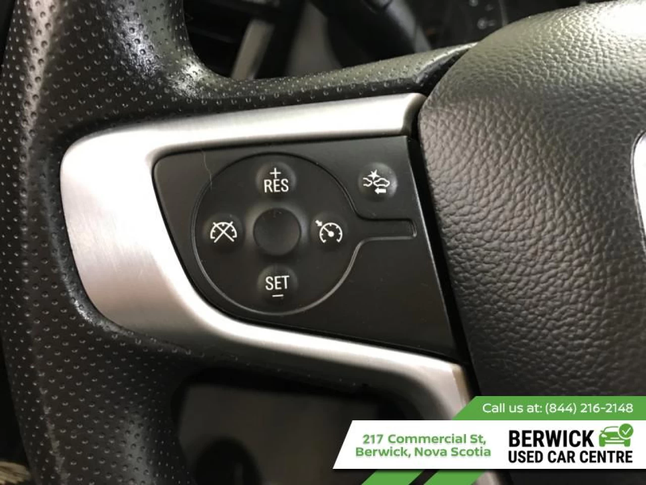 2022 GMC Terrain SLE AWD Main Image