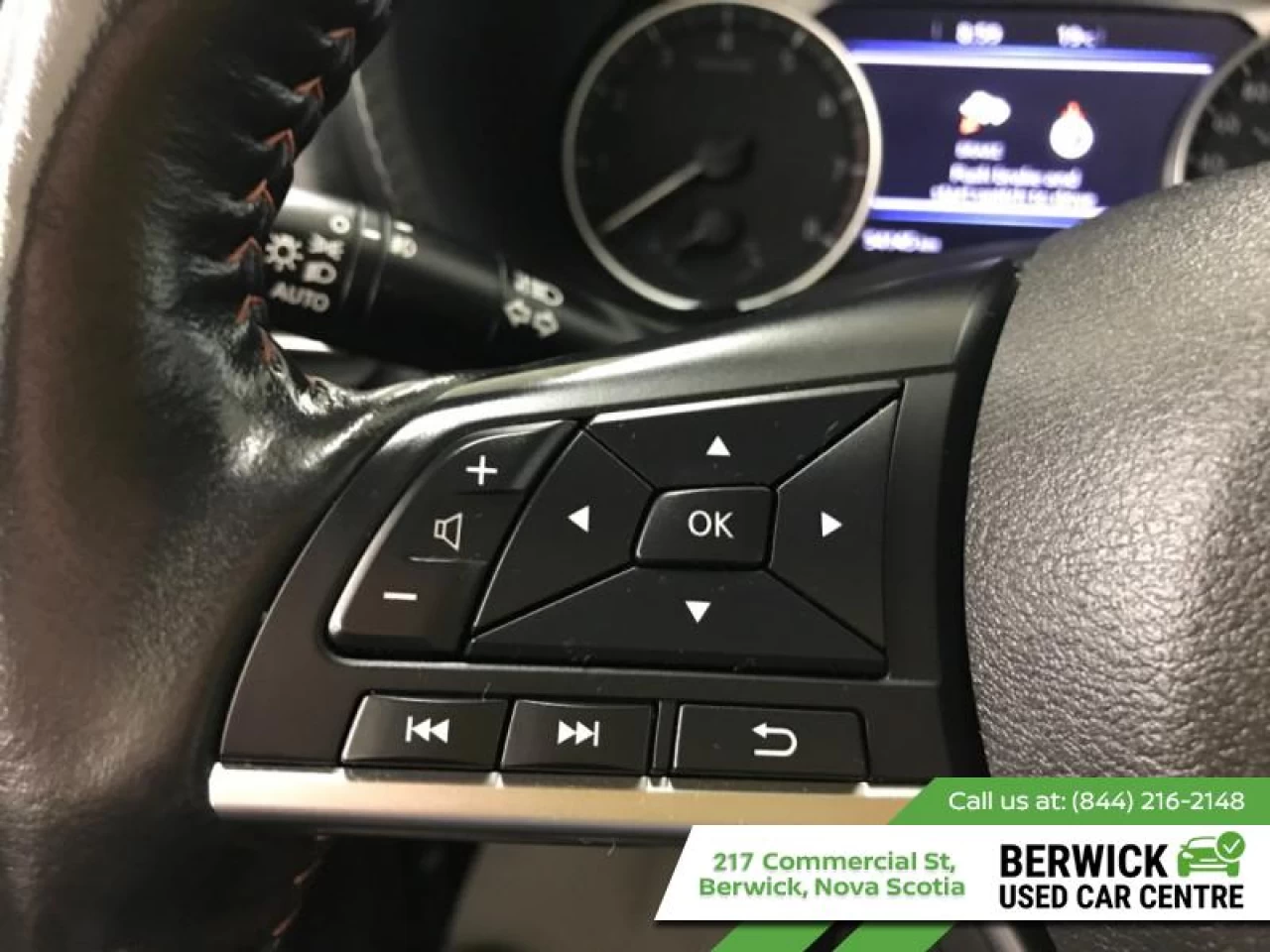 2021 Nissan Sentra SR CVT Main Image