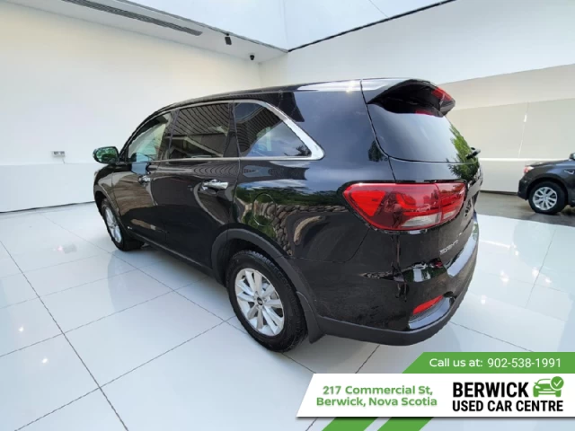 Kia Sorento LX+ 2020