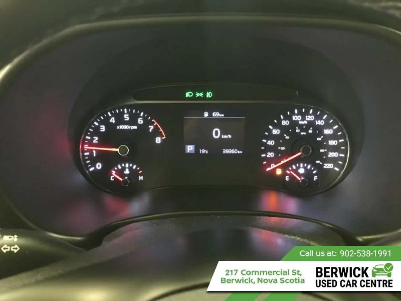 2022 Kia Soul EX Main Image