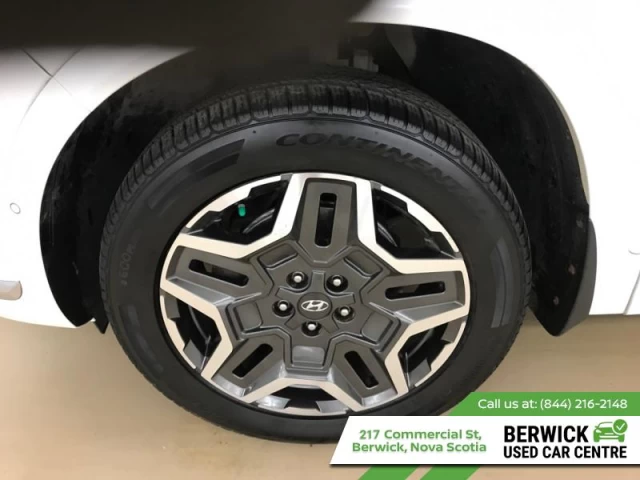 Hyundai Santa Fe Ultimate Caligraphy AWD 2021