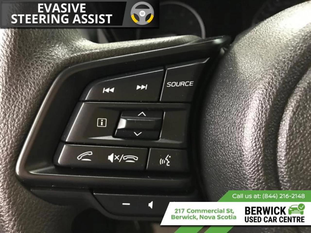 2023 Subaru Ascent Convenience Main Image