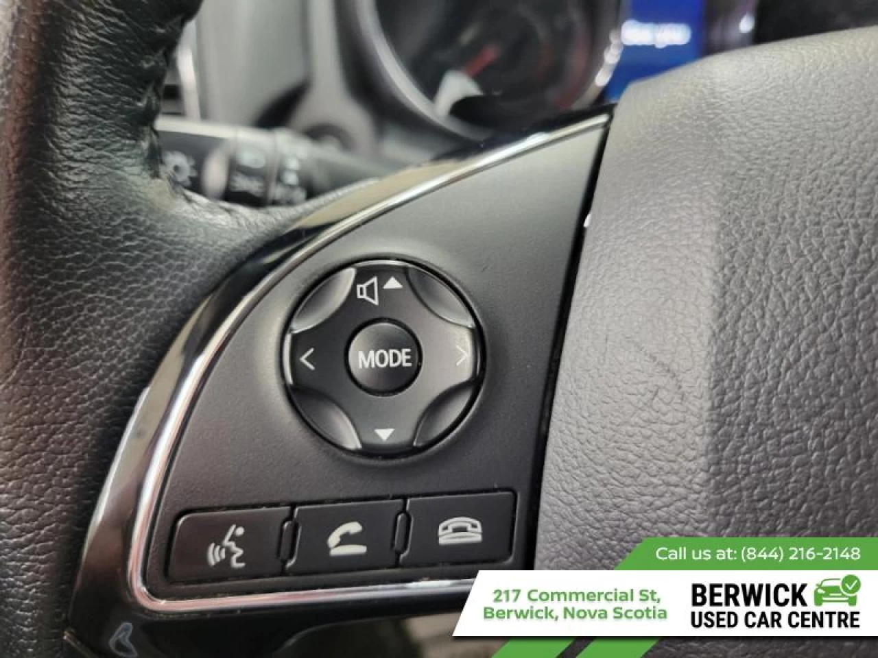 2022 Mitsubishi RVR SE AWC Main Image