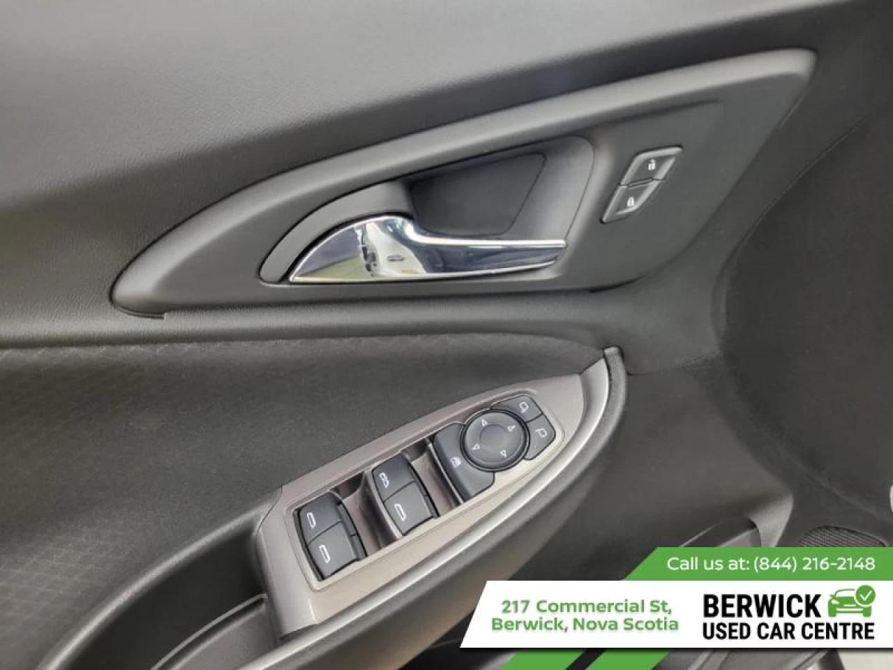 2022 Chevrolet Malibu LT Main Image