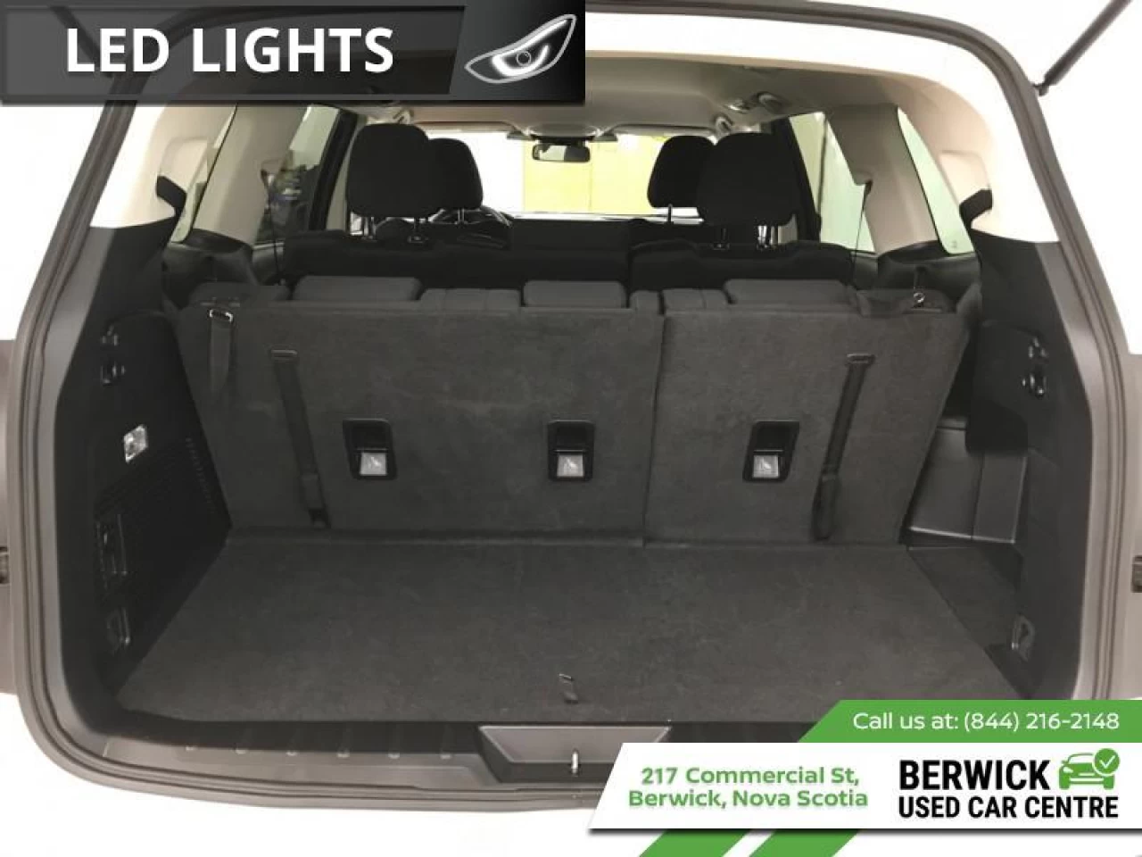 2023 Subaru Ascent Convenience Main Image