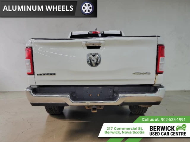 Ram 1500 Big Horn 2019