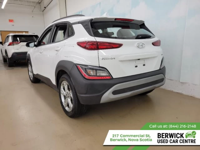 Hyundai Kona 2.0L Preferred AWD 2023