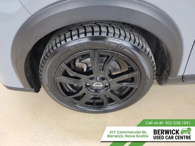 Nissan Kicks SR 2024