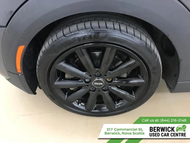 MINI 3 Door Cooper S 2019