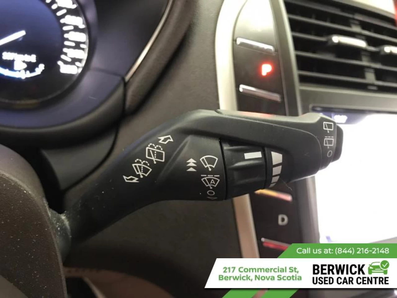 2019 Lincoln MKC AWD Select Main Image