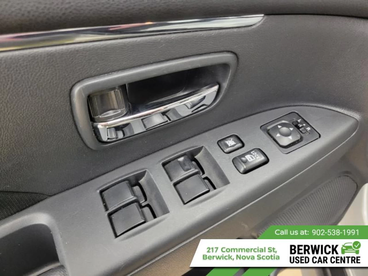 2024 Mitsubishi RVR SE AWC Main Image