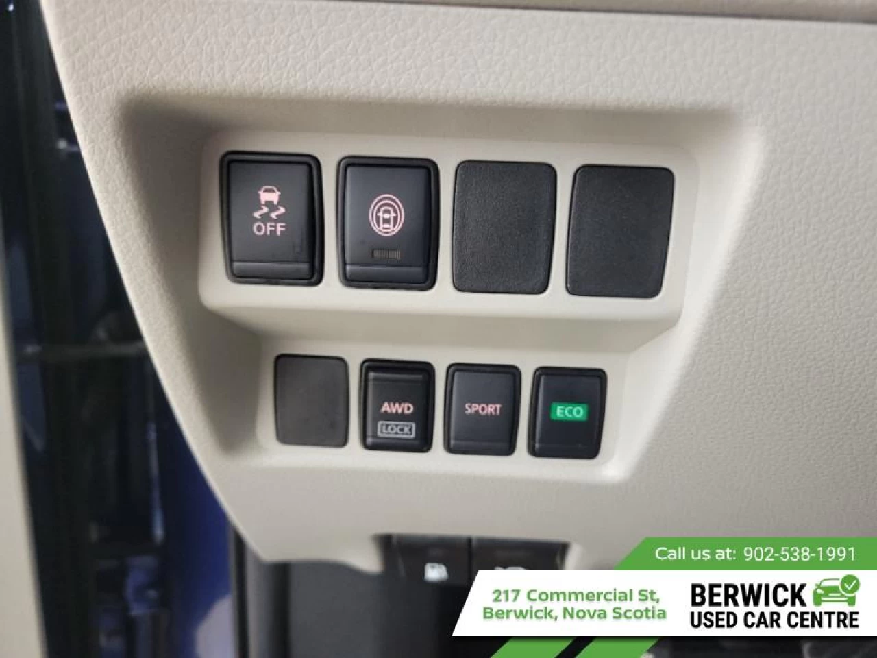 2023 Nissan Qashqai S AWD Main Image