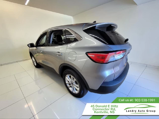 Ford Escape SE Hybrid AWD 2022