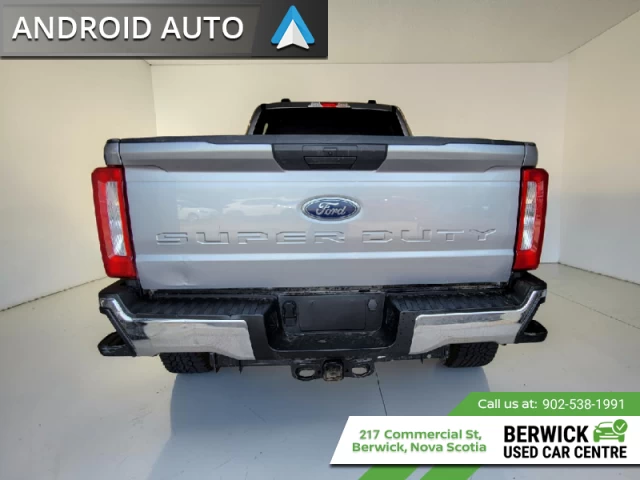 Ford F-250 Super Duty XL 2024