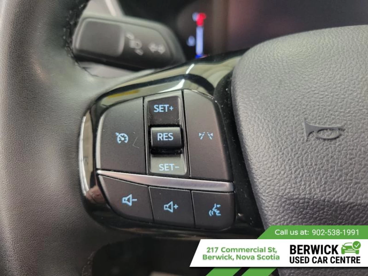 2023 Ford Escape Active AWD Main Image