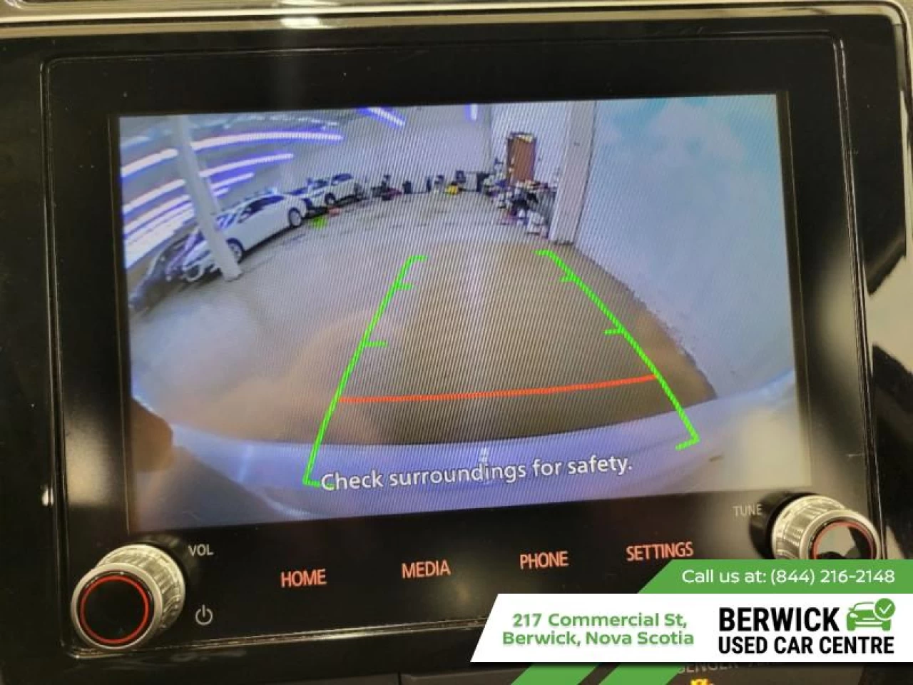 2022 Mitsubishi RVR SE AWC Main Image