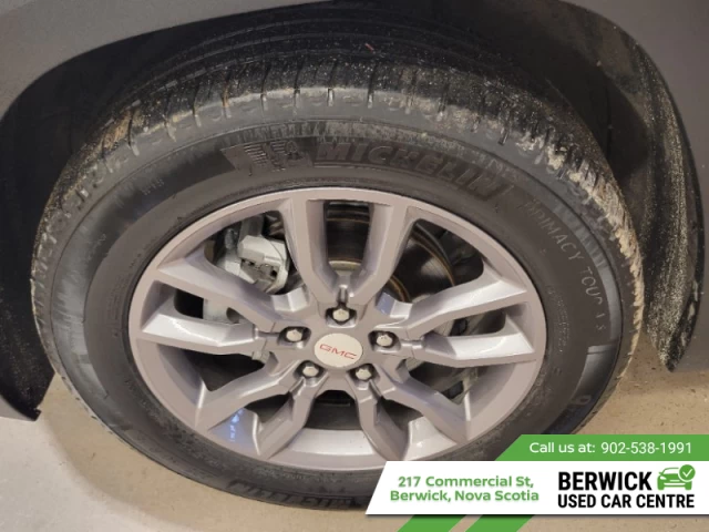 GMC Terrain SLT 2023