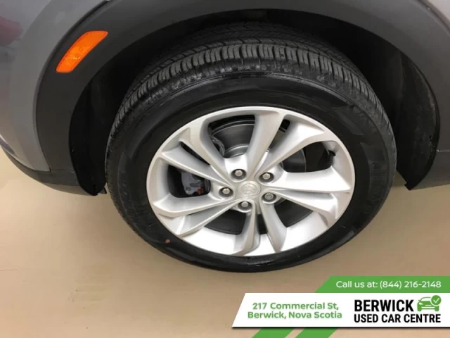Buick Encore GX Preferred 2022